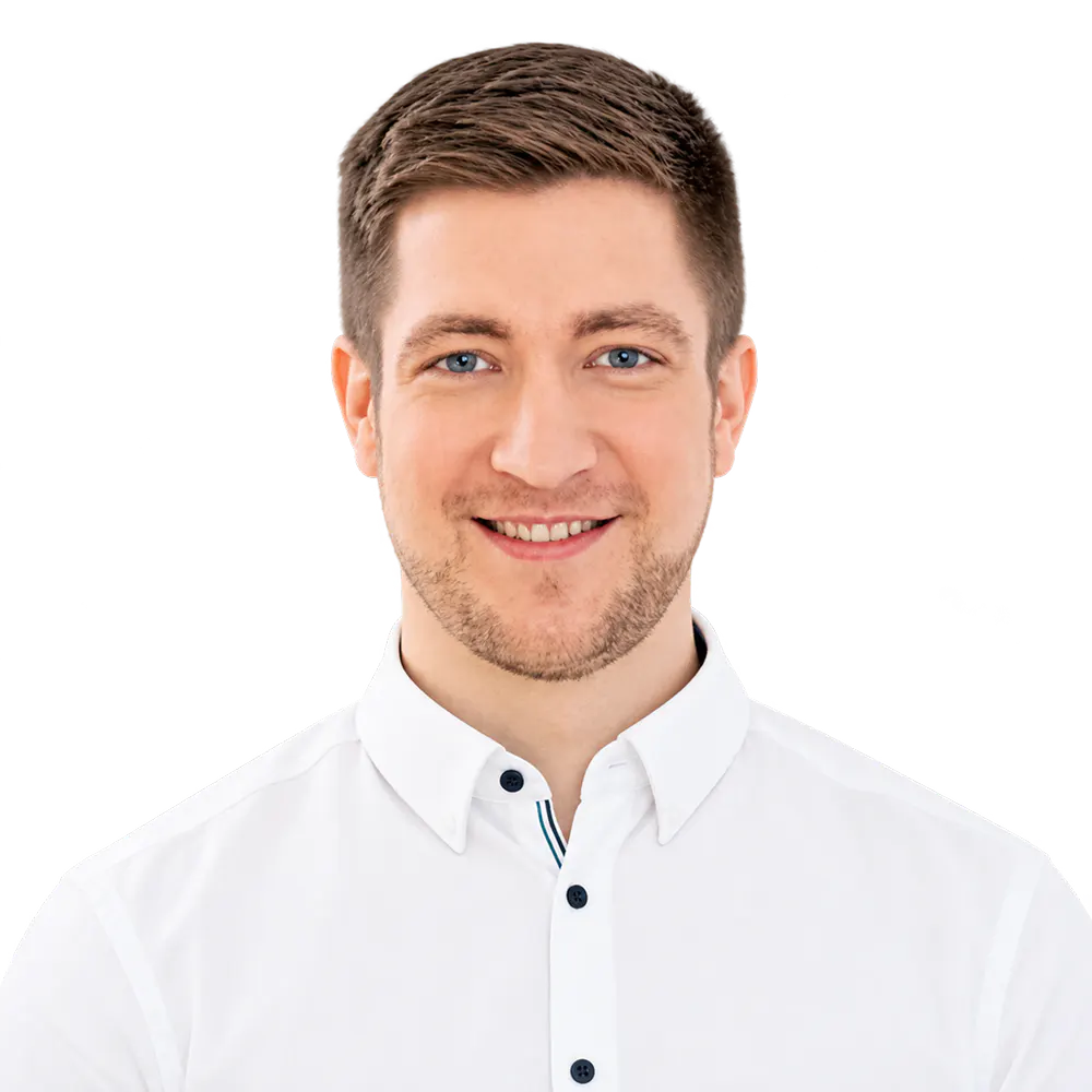 Jonas Johannes Michael Bedorf