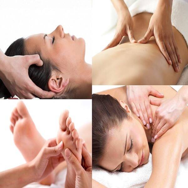 Masseur Cou et Epaules, Massage Cervical,  Ceinture Massage, Appareil Massage Chauffant, Apaise Mal de Dos, Masseur Cervical
