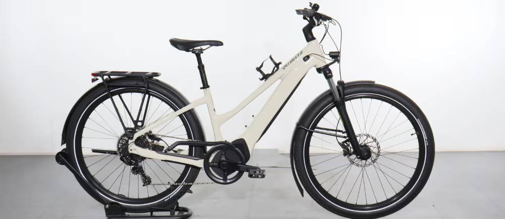 Specialized Turbo Vado 4.0 electric city bike