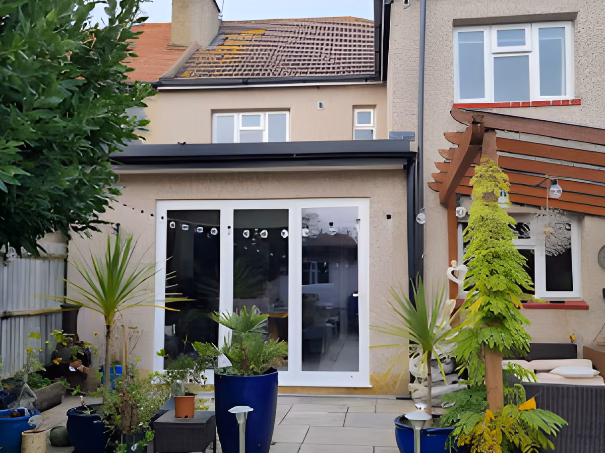 lc1 luxury construction building firm london