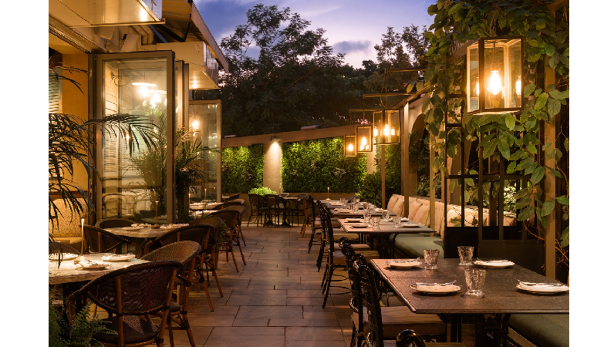 Nola Eatery & Social House 图片