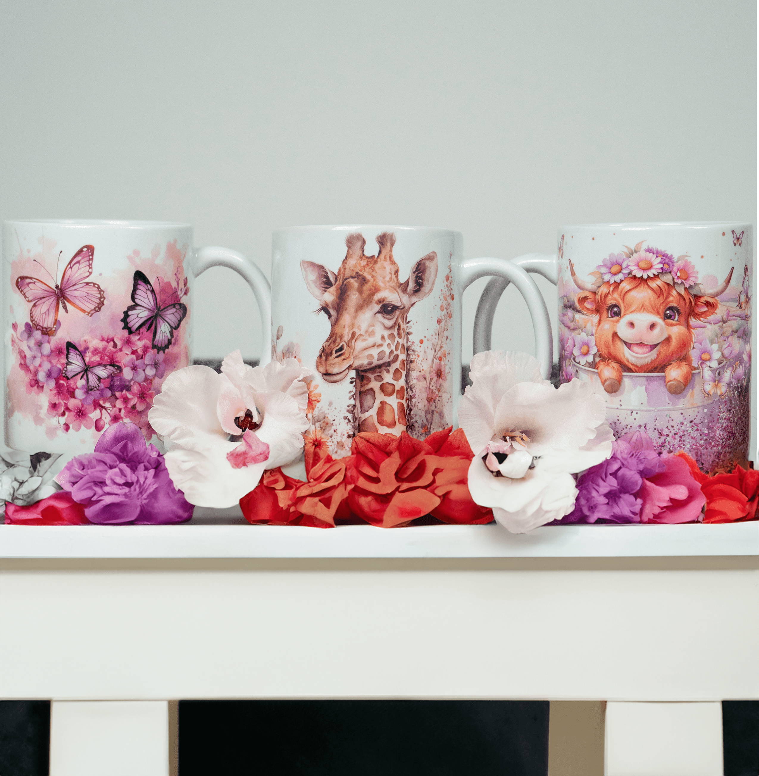 Willkommen bei Yvonique`s Atelier by Yvonne Kümmel, Jetzt entdecken!