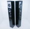 Amrita Audio Jovan Floorstanding Speakers Gloss Black P... 4