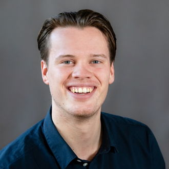 Lars Krooshof