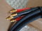 MIT Cables Shotgun/Magnum 48" Tails for MA speaker cables 2