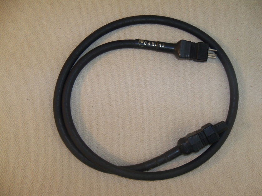 Cardas Golden Reference Power Cord