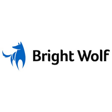 Bright Wolf logo on InHerSight