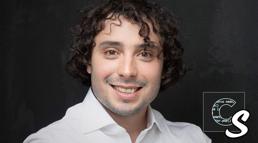Code Story – E20: Alex Halkin, Competera AI
