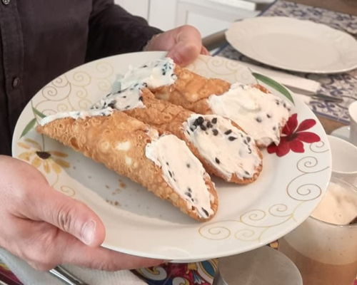 Esperienze gastronomiche Palermo: Palermo: tradizione, mercati e sapori siciliani