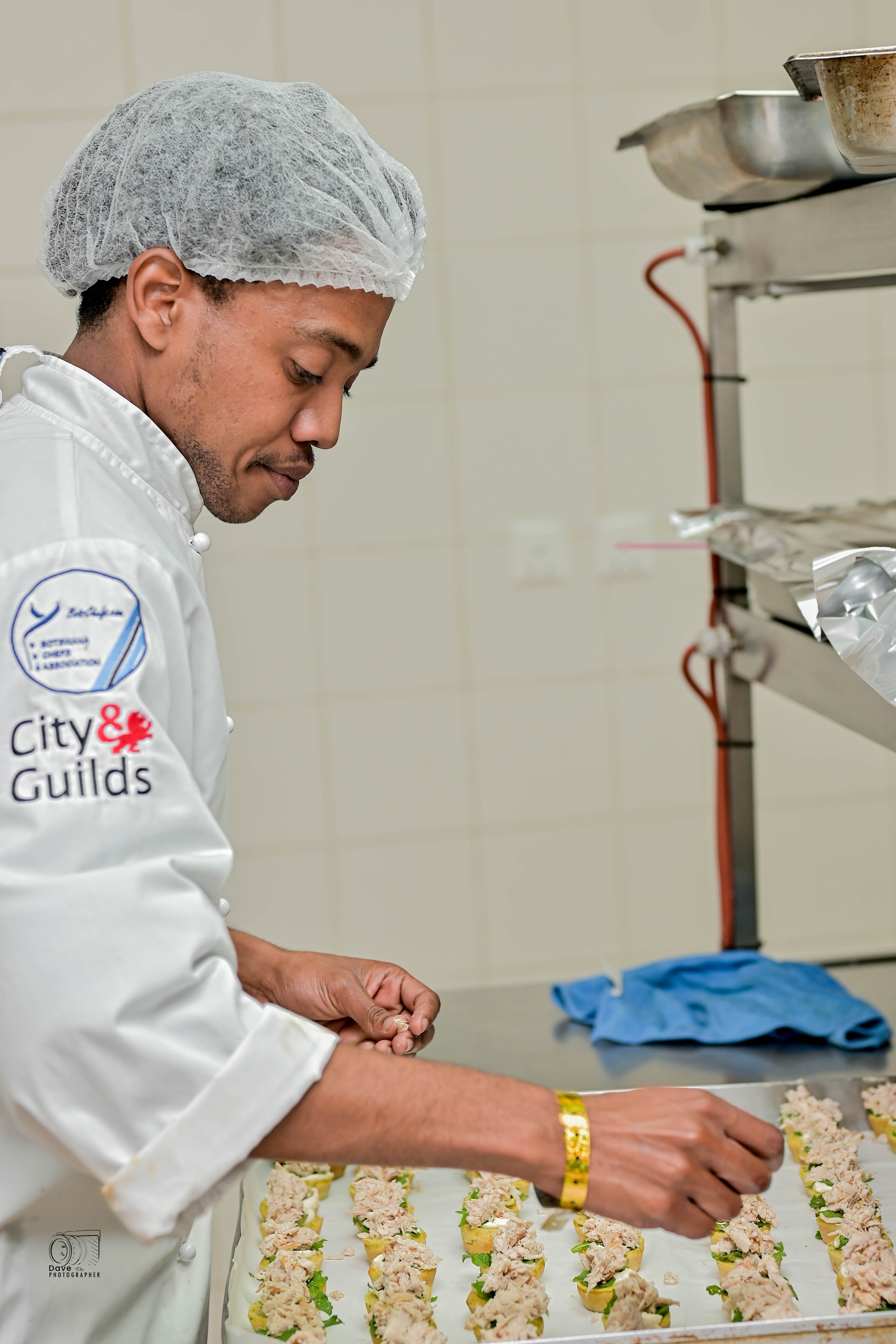 Baking Course