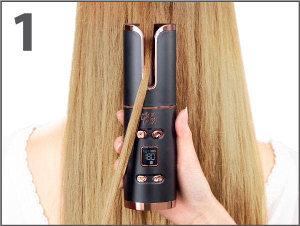 hair curler