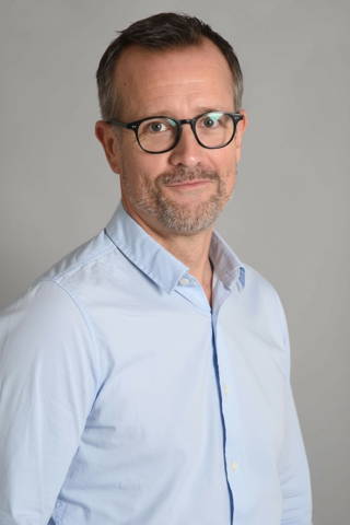 Gilles Manette