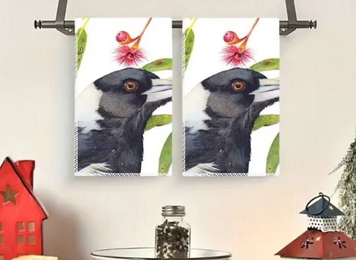 MAGPIE COLLECTION - Image 3