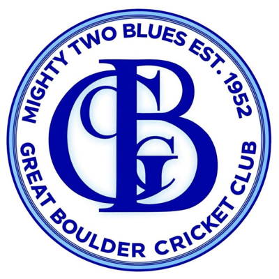 Great Boulder Cricket Club Logo