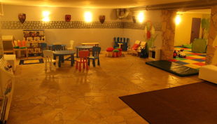 ritterland kinder sitzecke