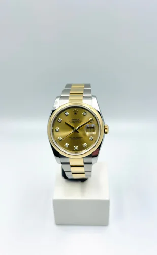 Rolex Datejust 36 116203
