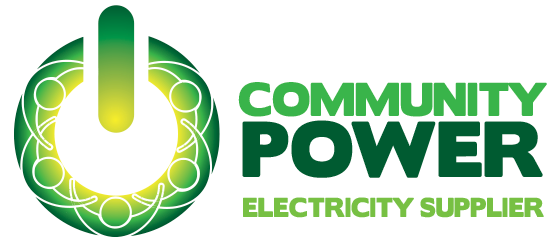 Community Power Electricity Supplier NaN