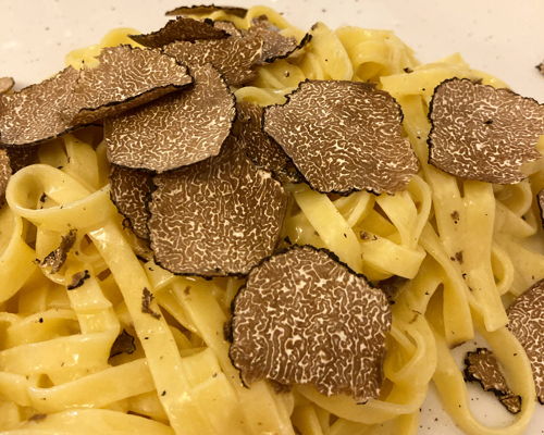Esperienze gastronomiche Castel San Pietro Terme: Menù speciale in un casale alle porte di Bologna