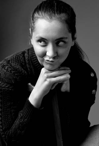 Anna Olsen-Kludt
