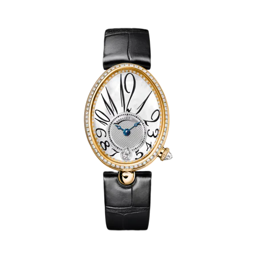 Breguet Reine de Naples 8918BA/58/864 D00D