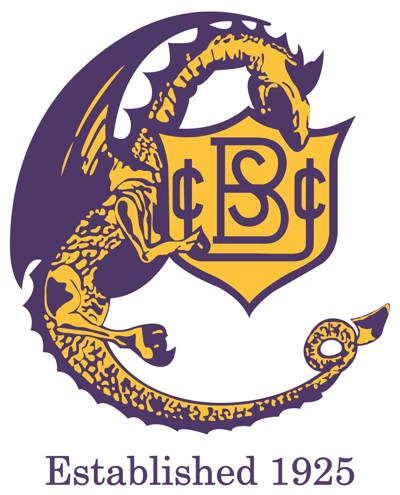Barkly Street Uniting Cricket Club Cricket Club Logo