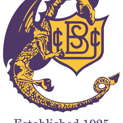 Barkly Street Uniting Cricket Club Logo