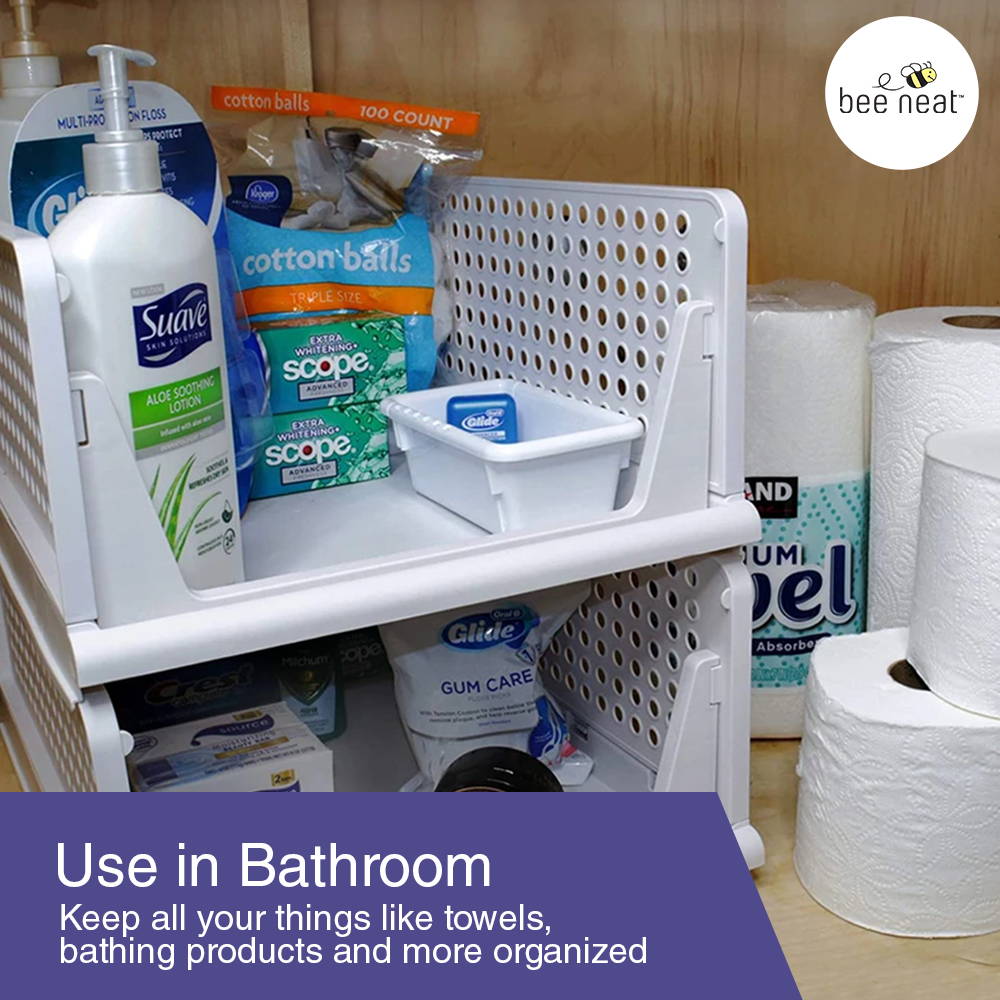 Bathroom Storage bin