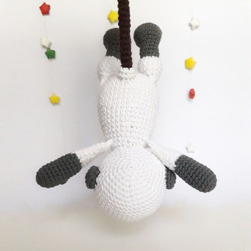 Cleo, de astronautaap