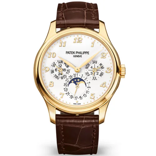 Patek Philippe Perpetual Calendar 5327J-001
