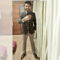 Remote Apache Solr programmer - Atharva P.