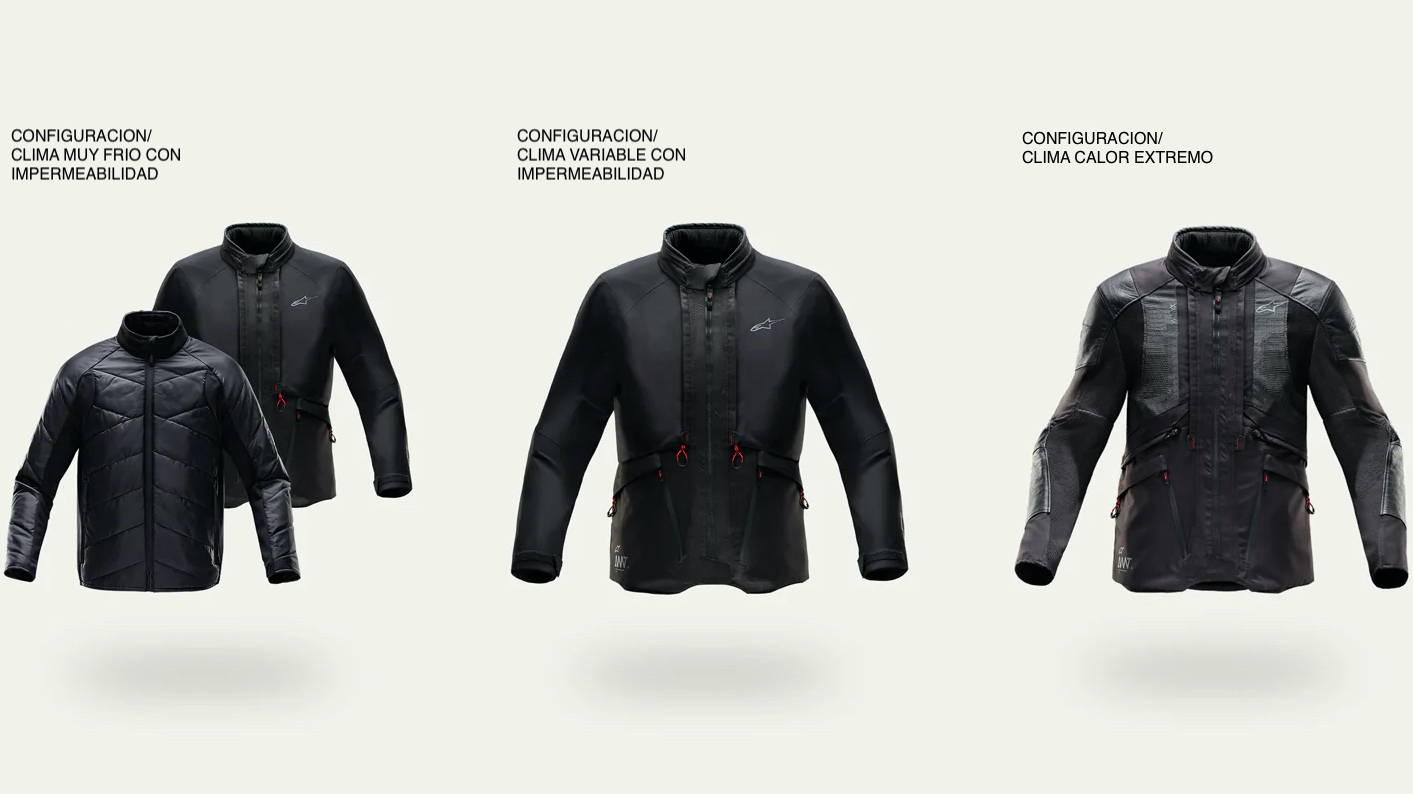Alpinestars AMT-10 Lab Drystar®XF