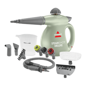 Bissell Steam Shot