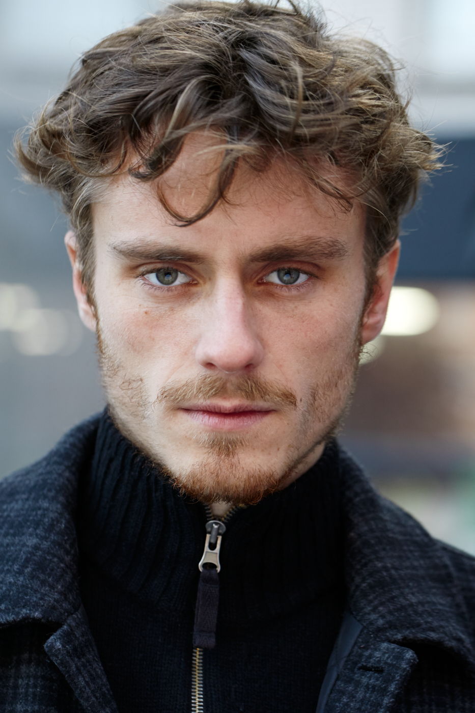 Samuel Malerbe Deram