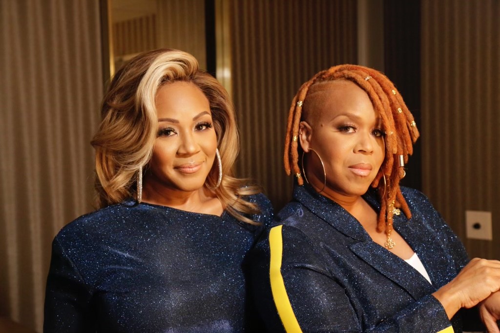 Mary Mary | Hollywood Bowl