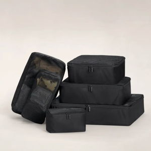 Insider Packing Cubes