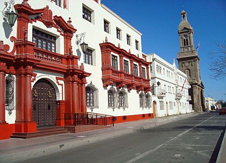  La Serena
- La Serena.jpg