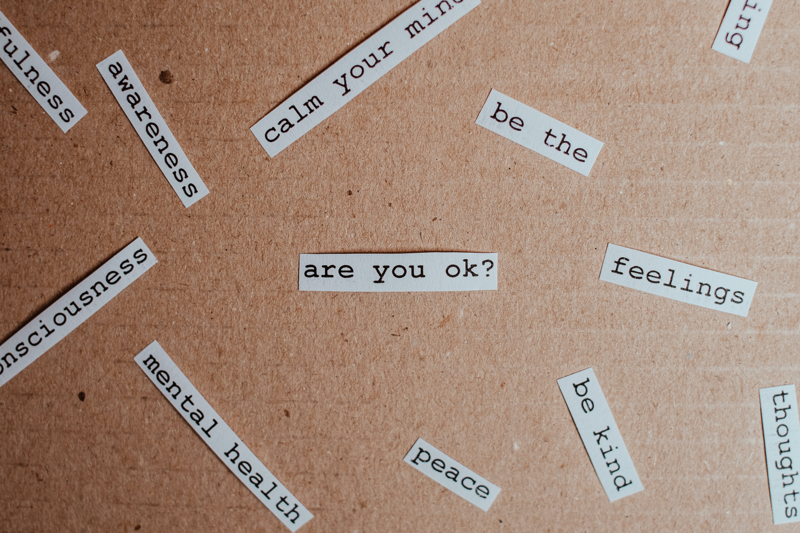 Introduction to Healing Trauma: Trauma Mind, Trauma Body & Trauma Spirit