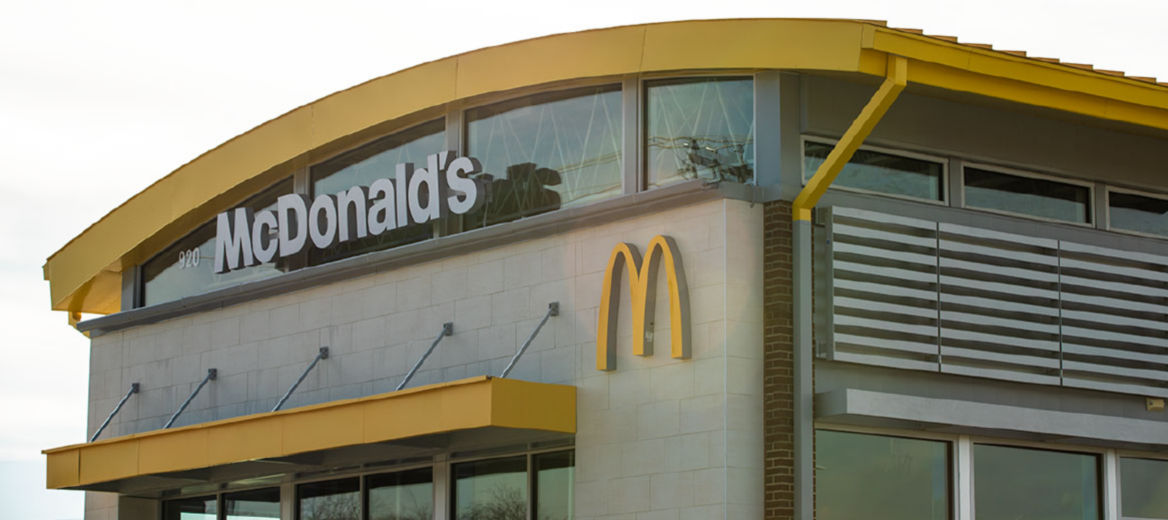 About McDonald's Corporation