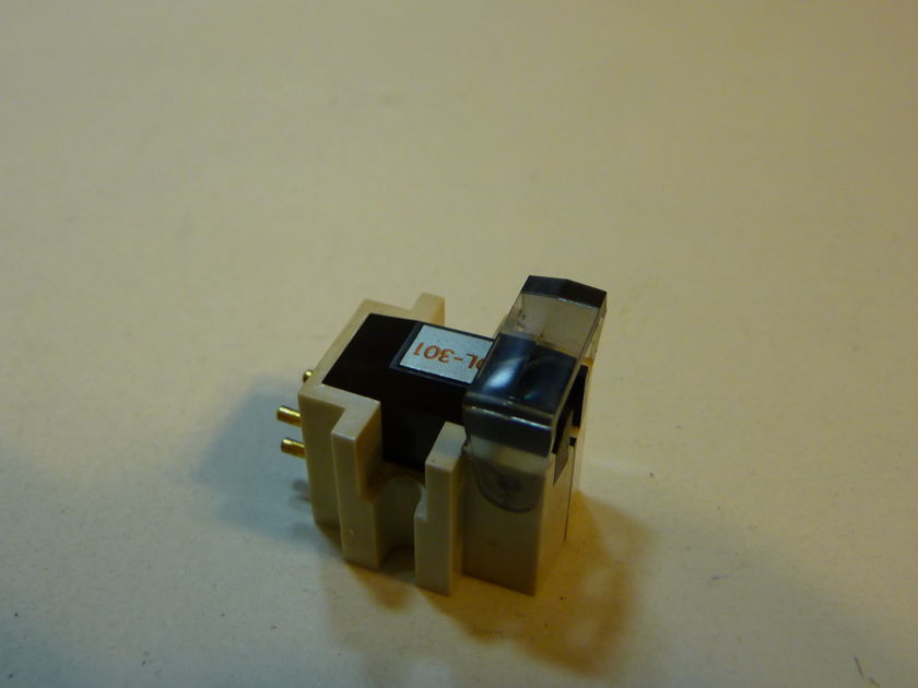 Denon DL-301 cartridge low output MC cartride LOMC