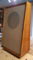 Lowther Loudspeakers PM-6 in Thorens BE-8 Cabinets 11