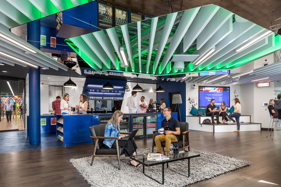 About BCG Digital Ventures