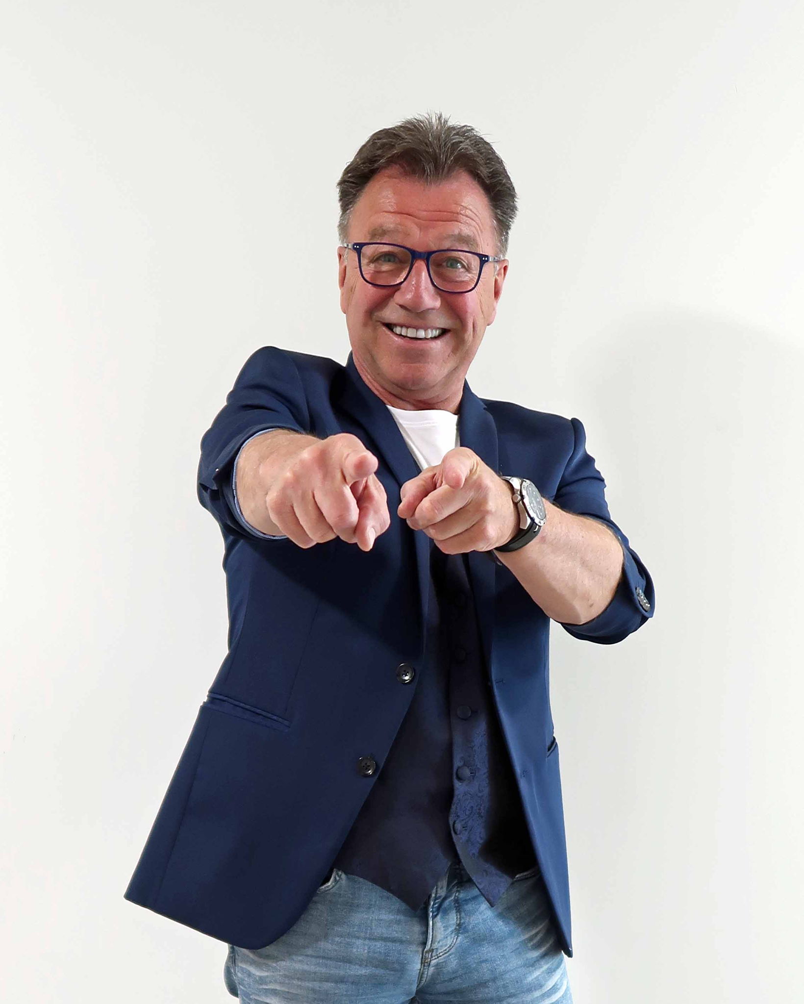Johan Van Mechelen