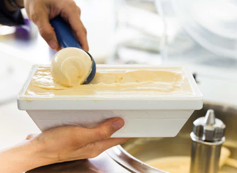 Artisanal Ice Cream Workshop In Venice - photo 1