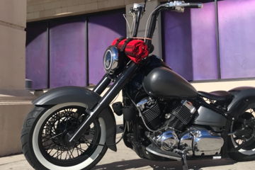 Rent A Yamaha Motorcycle In Houston Tx Riders Share