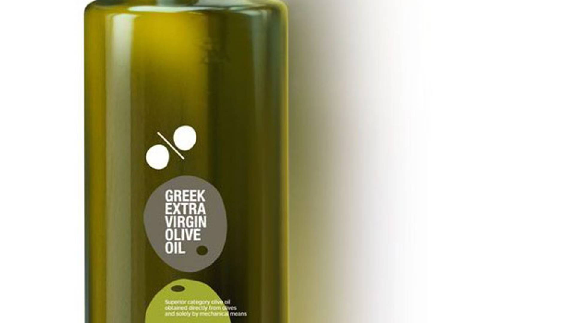 Featured image for Greek Extra Virgin Olive Oil