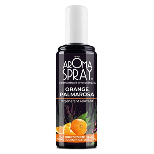Aromaspray Orange Palmarosa