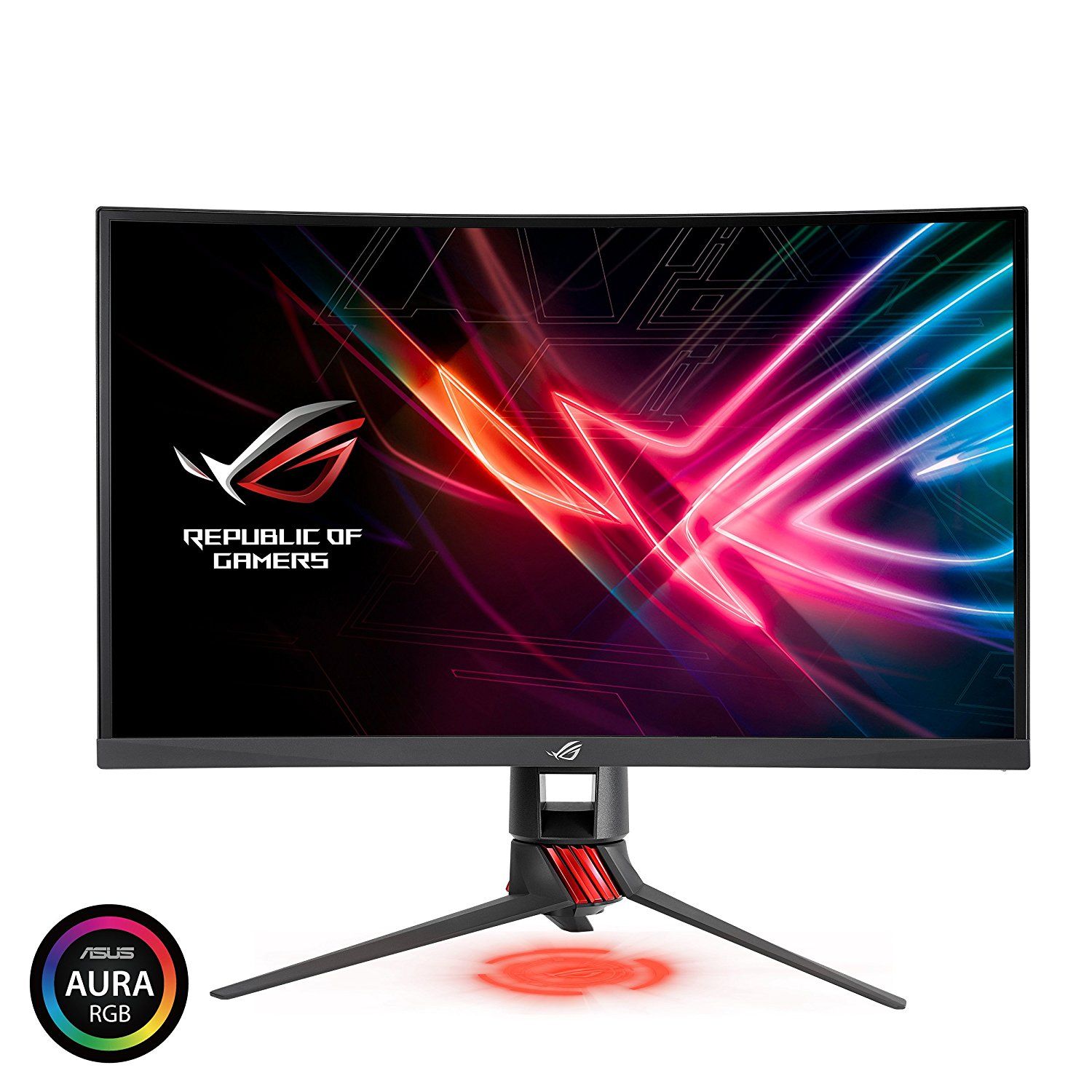 Asus Rog Strix Xg27vq Vs Dell Alienware Aw3418dw Detailed Comparison As Of 2020 Slant