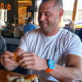 TastePro food tour testimonial Joe Sacramento visit San Diego