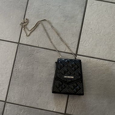 Moschino Tasche