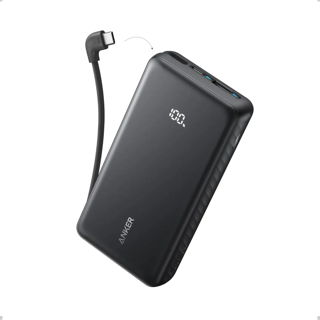 Anker Powerbank Zolo 20000 mAh 22.5 W